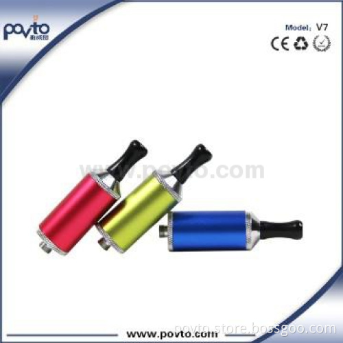 free Vv Mod Ego V7 E Cig With Ce/rohs/fcc
